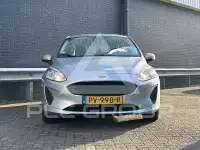 2017 Ford FIESTA