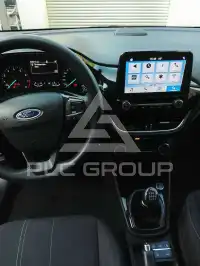 2017 Ford FIESTA