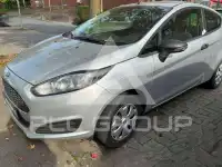 2017 Ford FIESTA
