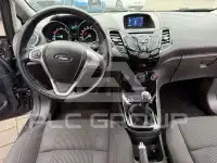 2017 Ford FIESTA