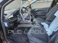2017 Ford FIESTA