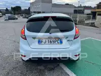 2017 Ford FIESTA