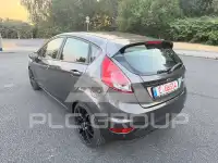 2017 Ford FIESTA