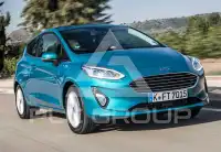 2017 Ford FIESTA