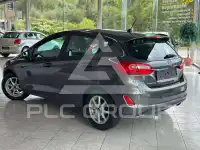 2017 Ford FIESTA