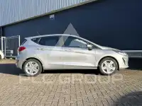 2017 Ford FIESTA