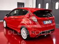 2017 Ford FIESTA