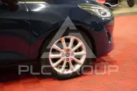 2017 Ford FIESTA