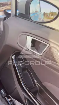 2017 Ford FIESTA
