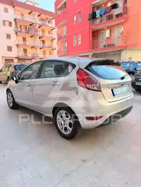 2017 Ford FIESTA
