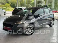 2017 Ford FIESTA