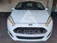 2017 Ford FIESTA