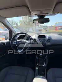 2017 Ford FIESTA