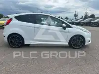 2017 Ford FIESTA