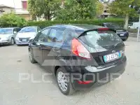2017 Ford FIESTA