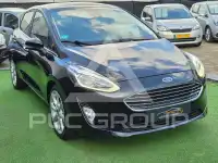 2017 Ford FIESTA