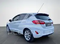2017 Ford FIESTA