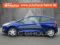 2017 Ford FIESTA