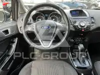 2016 Ford FIESTA