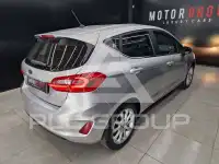 2017 Ford FIESTA