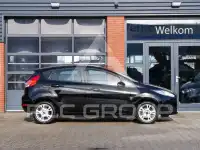 2017 Ford FIESTA