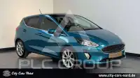 2017 Ford FIESTA
