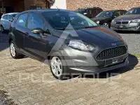 2017 Ford FIESTA
