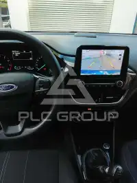 2017 Ford FIESTA