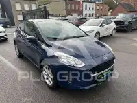 2017 Ford FIESTA