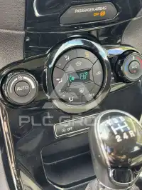 2017 Ford FIESTA
