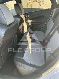 2017 Ford FIESTA