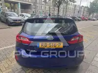 2017 Ford FIESTA