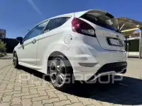 2017 Ford FIESTA