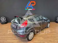 2017 Ford FIESTA