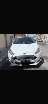 2017 Ford FIESTA