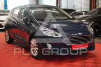 2017 Ford FIESTA