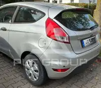 2017 Ford FIESTA