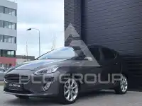 2017 Ford FIESTA