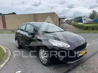 2017 Ford FIESTA