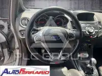 2017 Ford FIESTA