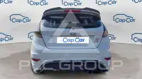 2017 Ford FIESTA