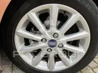 2017 Ford FIESTA
