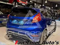 2017 Ford FIESTA