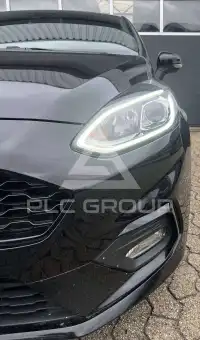 2017 Ford FIESTA