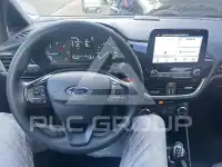 2017 Ford FIESTA