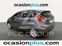 2017 Ford FIESTA