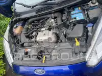 2017 Ford FIESTA