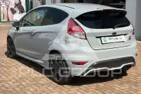 2017 Ford FIESTA