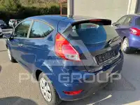 2017 Ford FIESTA