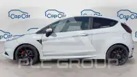 2017 Ford FIESTA